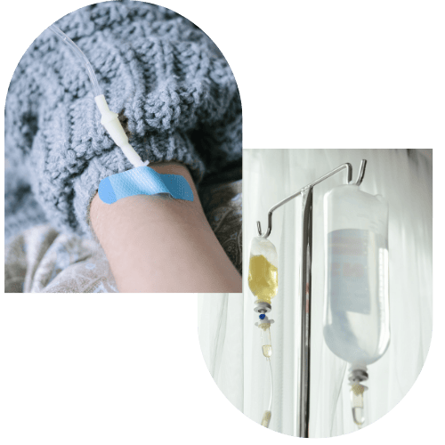 Why ERTH IV Therapy Is Different