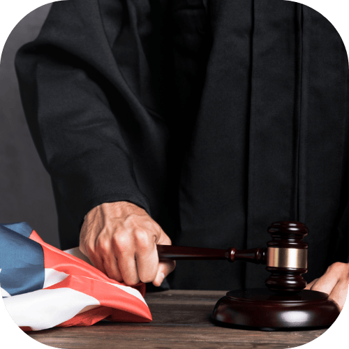 Legally Administered in Utah