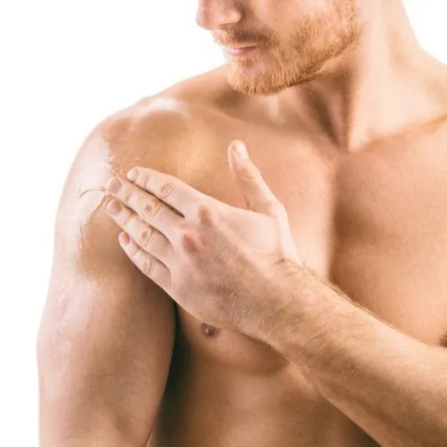 TRT ERTH Wellness service